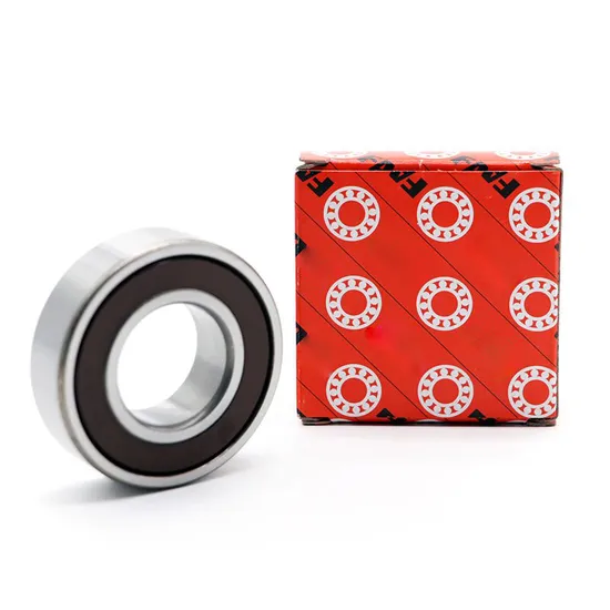 W6203-2z-W6303-W6303-2RS1-High-Quality-Deep-Groove-Ball-Bearing