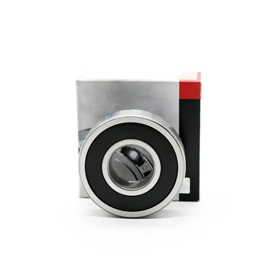 W6302-2z-D-Wr10-2RS1-16003-Factory-Directly-Deep-Groove-Ball-Bearing