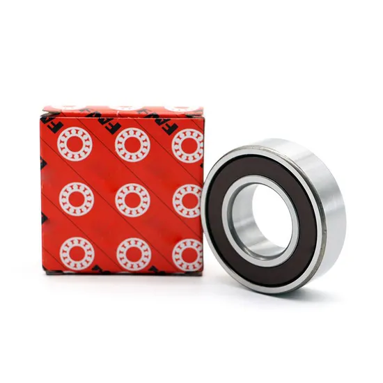 W635-2RS1 W635-2Z High Speed Deep Groove Ball Bearing 7x19x6mm