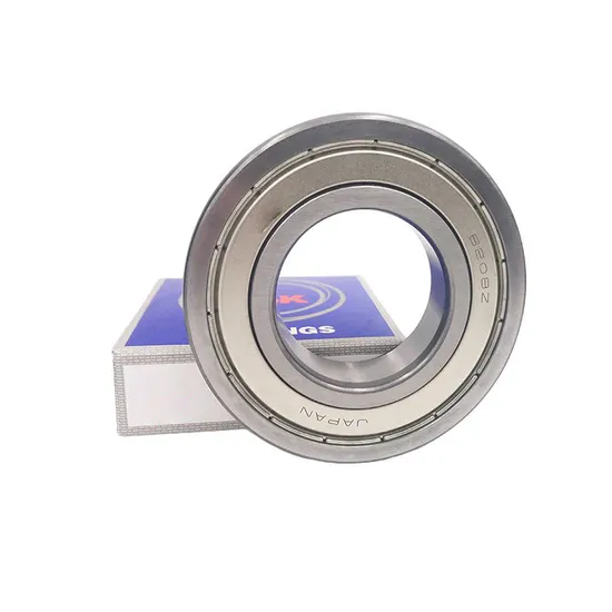 W639-3-2RS1-W639-2-2z-W639-2z-Wheel-Auto-Deep-Groove-Ball-Bearing