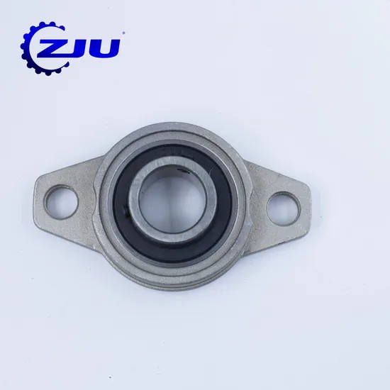 Washing-Machine-622-Zz-60012RS-Z929-6207-RS2-Ball-Bearing