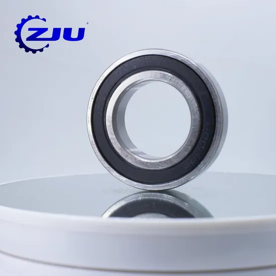 High-quality Washing Machine Clutch with 622 Zz 60012RS 6207 RS2 Bearings ensures smooth operation. Ideal for washing machine repairs, durable and reliable performance for home or professional use.