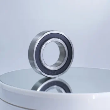 Mr105-2RS 5x10x4mm Waterproof Corrosion Resistant Bearings ideal for wet harsh environments. Durable, precise rotation, perfect for machinery, tools needing reliable performance in tough conditions.