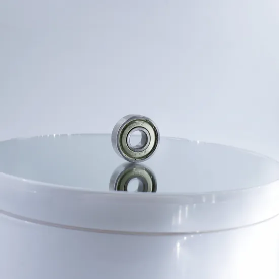 Waterproof Dustproof Bearing for Harsh Environments offers superior protection in tough conditions. High-performance design ensures durability, ideal for industrial, outdoor, and heavy-duty applications. Reliable operation in adverse environments.