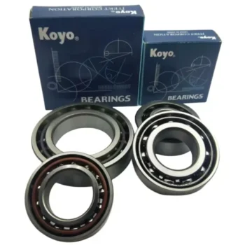 Automobile Wheel Hub Angular Contact Ball Bearing Factory Price 7308 high precision bearing for car wheels ensures stable rotation reduces friction factory direct price for automotive applications
