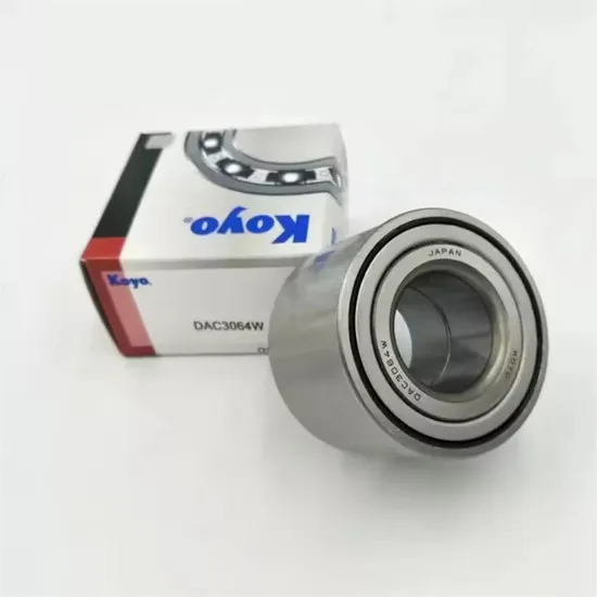 Wheel-Bearing-Dac3064W-Dac30640042-Auto-Bearing-Dac3064W-Front-Wheel-Hub-Bearing-30X64X42