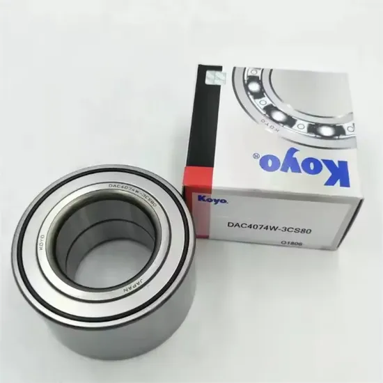 Wheel-Bearing-Dac3064W-Dac30640042-Auto-Bearing-Dac3064W-Front-Wheel-Hub-Bearing-30X64X42