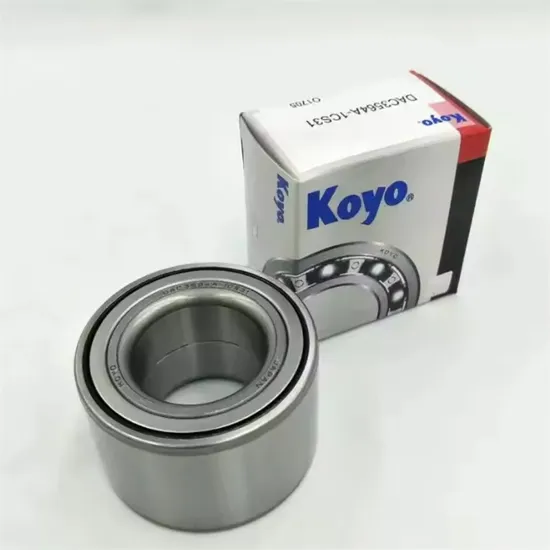 Wheel-Bearing-Dac3564A-1CS31-Auto-Bearing-Df0766llua-Dac35640037-Front-Wheel-Hub-Bearing-35X64X37mm