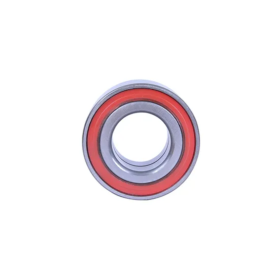 Wheel Bearings Dac40720037 High Load Capacity Auto Parts