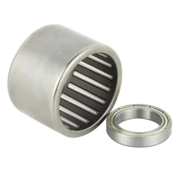 Motorcycle Wheel Bearings Zv4 Low Noise Adequate Stock. High-quality bearings with low noise design, suitable for motorcycle wheels. Adequate stock available for quick delivery. Reliable performance and durability for smooth rides.