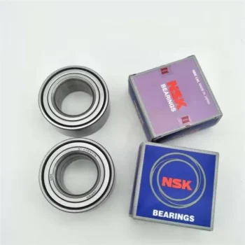 NSK 40bwd15 Wheel Hub Bearing Factory Price high-quality hub bearing ensures smooth wheel rotation suitable for various vehicles offers durability and reliable performance at factory direct price