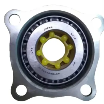 46t080804 Tapered Roller Bearing 41X82X38mm Factory Price. High-quality tapered roller bearing with 41x82x38mm size, ideal for machinery. Durable, smooth rotation. Factory direct price for cost-effective solutions.
