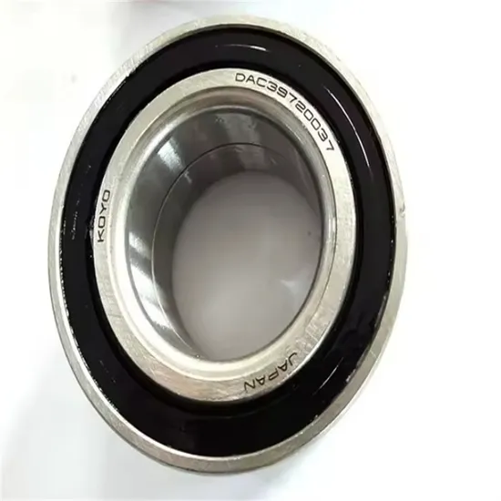 Wheel-Hub-Bearings-Koyo-Dac34660037-Bahb636114A-34bwd10b-Hub-Bearing-Dac346637