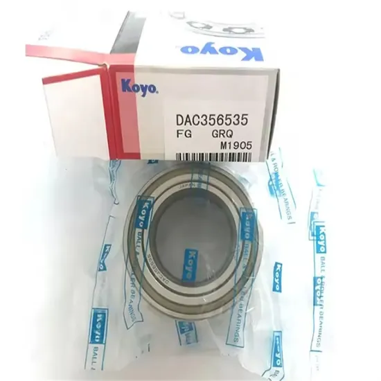 Wheel-Hub-Bearings-Koyo-Dac34660037-Bahb636114A-34bwd10b-Hub-Bearing-Dac346637