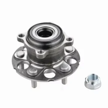 Factory Price VKBA7437 Wheel Hub Bearing Unit Kit high-quality durable for stable wheel rotation ideal for automotive repair offers reliable performance at factory direct price