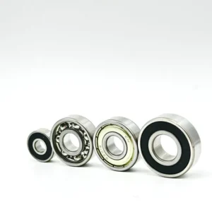 Wholesale Industrial Bearings MOQ 10000PCS Global Shipping. High-quality industrial bearings with global shipping. Ideal for machinery applications. Reliable performance and bulk supply available. view 1