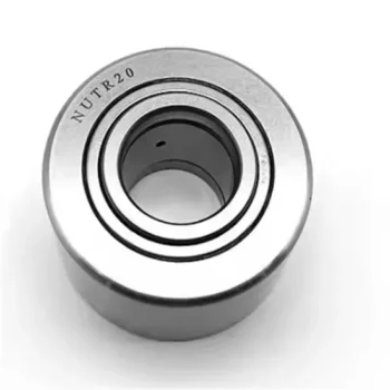 Factory Price Yoke Type Track Roller Bearing NUTR Series Heavy Duty for industrial machinery. High load capacity, durable design ensures smooth operation in heavy-duty applications with reliable performance.