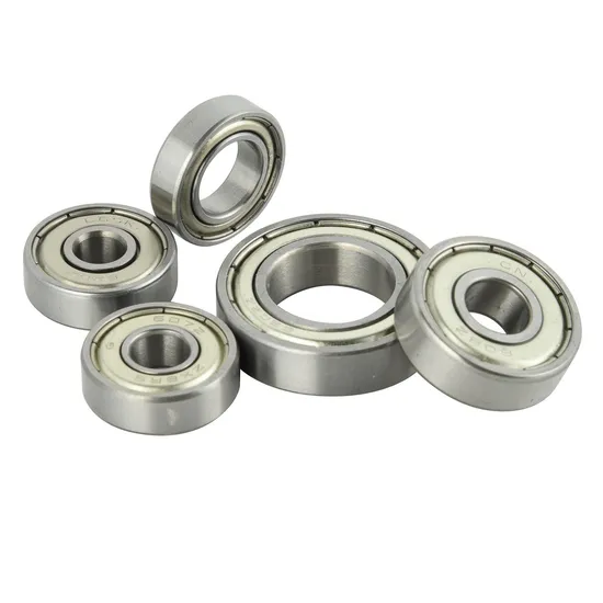 Zju-6202-1-2-Ball-Bearings-with-Zv3-Noise-Rating-Produced-in-China
