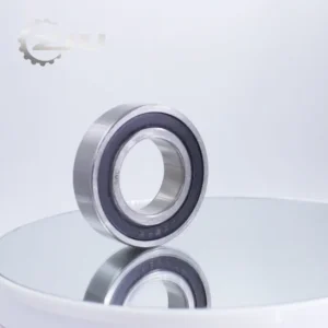 Zju 6804-2RS Deep Groove Ball Bearings, ID 20mm X Od 32mm X Width 7mm Double Rubber Sealed Ball Bearing Zv3/Zv4 – Deep Groove Ball Bearing view 1
