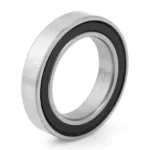 Zju Bearing 10PCS 6807-2RS Deep Groove Ball Bearings 35*47*7mm Thick Chrome Steel ABEC5 Double Sealed Bearing for Motors Pumps Conveyors - Deep Groove Ball Bearing