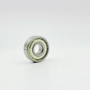 Zju Bearing Deep Groove Ball Bearing 6003 6006 6007 6008 6009 6010 Zz 2RS Bearing – Deep Groove Ball Bearing view 1