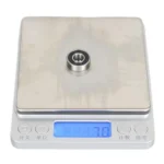 Zju-Bearing-Stainless-Steel-Bearing-Steel-Ceramic-Mini-Ball-Bearing-698-Zv3-Zv4-P6