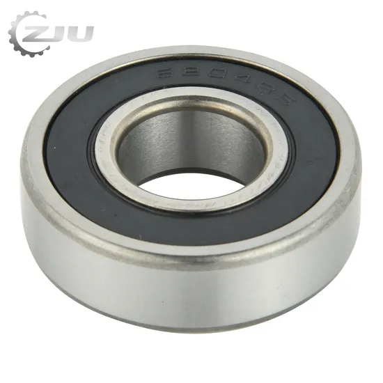 Zju-Brand-High-Performance-Deep-Groove-Ball-Bearings-6201-6205-ZZ-2RS-C3-for-Auto-Parts-Agricultural-Equipment