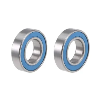 Zju Brand High Quality Deep Groove Ball Bearing Chrome Steel 6800 Ball Bearing - Deep Groove Ball Bearing