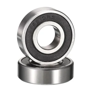 Zju Chinese Manufacturer 6802 6803 6804 6805 6806 6807 6808 6809 6810 6811 6812 6813 6814 6815 6816 6817 6818 Zz 2RS Rz Deep Groove Ball Bearings Made in China – Deep Groove Ball Bearing view 1
