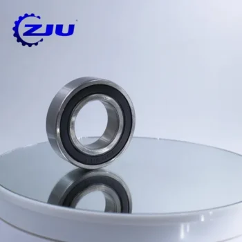 Zju Deep Groove Ball Bearings for Motors & Industrial Use offer reliable performance, high precision, suitable for motors and industrial machinery, ensuring smooth operation and long service life.