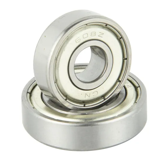 Zju Fr1 Flange Ball Bearing 1.397x4.762x1.984mm Open Type offers precise rotation, ideal for compact machinery. Durable design ensures smooth performance in industrial and mechanical applications.