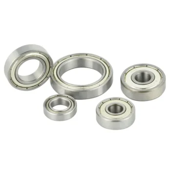 Zju Fr1 Flange Bearing 5.94mm OD Open Type China Manufacturer offers precise open-type flange bearings with 5.94mm outer diameter ideal for machinery applications ensuring reliable performance and durability from trusted Chinese suppliers