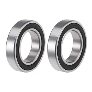 Zju High Precision Bearing for Low Noise Operations 6905-2RS Zz – Deep Groove Ball Bearing view 1