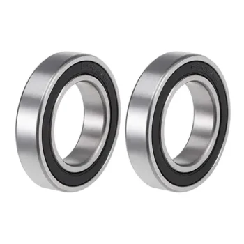 Zju High Precision Bearing for Low Noise Operations 6905-2RS Zz - Deep Groove Ball Bearing