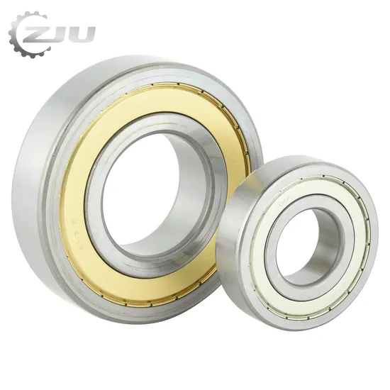Zju-High-Precision-Deep-Groove-Ball-Bearings-6201-6205-Zz-2RS-C3-for-Auto-Agricultural-Equipment