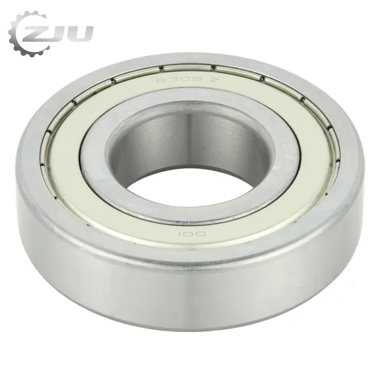 Zju-High-Quality-Deep-Groove-Ball-Bearings-6201-6205-Zz-2RS-C3-for-Automotive-Farm-Machinery