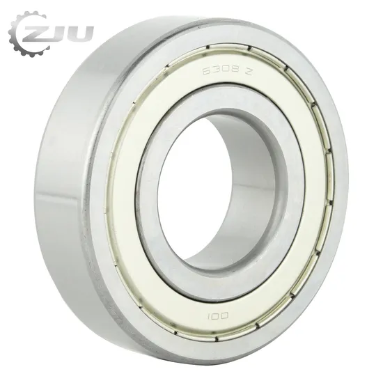 High-Quality 6201-6205 Deep Groove Ball Bearings Zz/2RS/C3 offer durable, high-performance solutions for industrial machinery. Precision-engineered with Zz/2RS seals and C3 clearance, ideal for smooth rotation in diverse applications.