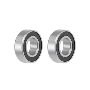 683-689 Zz Miniature Deep Groove Ball Bearing High Speed OEM offers high-speed performance, compact design for precision machinery. Reliable, durable, ideal for small equipment needing smooth rotation and OEM applications. view 1