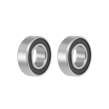 Zju High Speed 683 684 685 686 687 688 689 Zz Metal Seals Miniature Deep Groove Ball Bearing OEM Factory - Deep Groove Ball Bearing