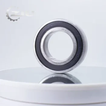 Zju High Speed Deep Groove Ball Bearing 6801 6802 6803 6804 6805 6806 Zz 2RS for Bicycle Bearing Made in China - Deep Groove Ball Bearing