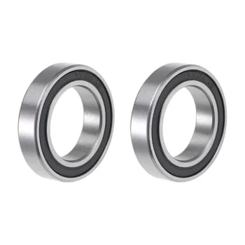 Zju Low-Noise Deep Groove Ball Bearings for HVAC Fans offer quiet operation, high durability, ideal for HVAC fan systems. Enhance efficiency with reliable performance in heating and cooling applications.