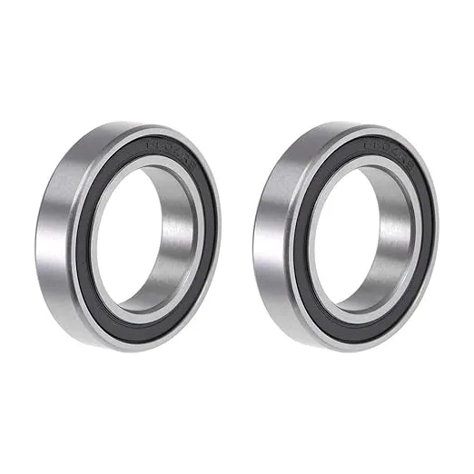 Zju Low-Noise Deep Groove Ball Bearings for HVAC Fans offer quiet operation, high durability, ideal for HVAC fan systems. Enhance efficiency with reliable performance in heating and cooling applications.