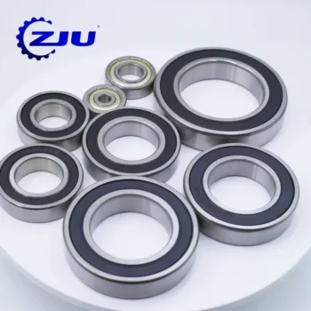 Zju Thrust Ball Bearings Precision Machinery Pumps offer high precision for machinery and pumps. Durable, reliable, ideal for industrial applications ensuring smooth operation and long service life.