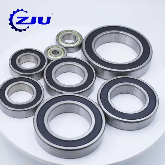 Zju-Thrust-Ball-Bearings-for-Precision-Machinery-and-Pumps