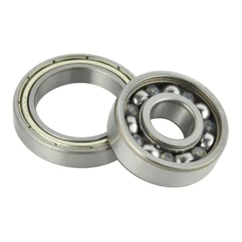 Zv4 Noise Compliant Auto Wheel Bearings Motorcycle Parts offer quiet operation and durability ideal for motorcycles ensuring smooth rides and noise reduction in various riding conditions.