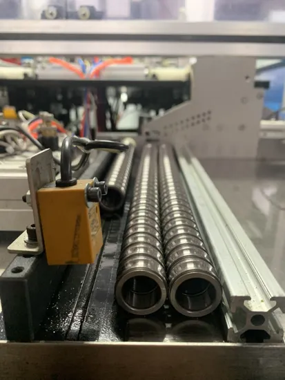 Zv4-Noise-Standard-Ball-Bearing-Auto-Bearing-with-P0-Precision-Rating-Ceramic-Bearing-Machinery-Bearing