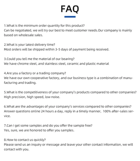 Zv4-Noise-Standard-Ball-Bearing-Auto-Bearing-with-P6-Precision-Rating