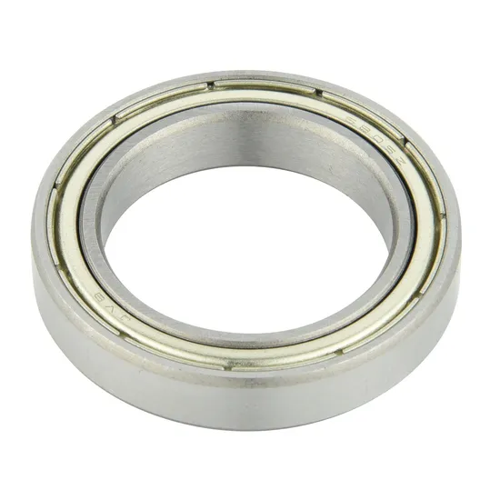 Zv4-Noise-Standard-Ball-Bearing-Auto-Bearing-with-P6-Precision-Rating