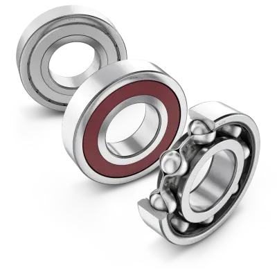 Deep Groove Ball Bearing