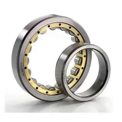 Cylinder roller bearing